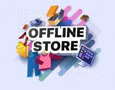 Jualan Offline