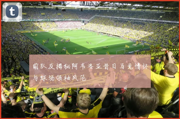 前队友揭秘阿韦洛亚昔日马竞情怀与球场领袖风范